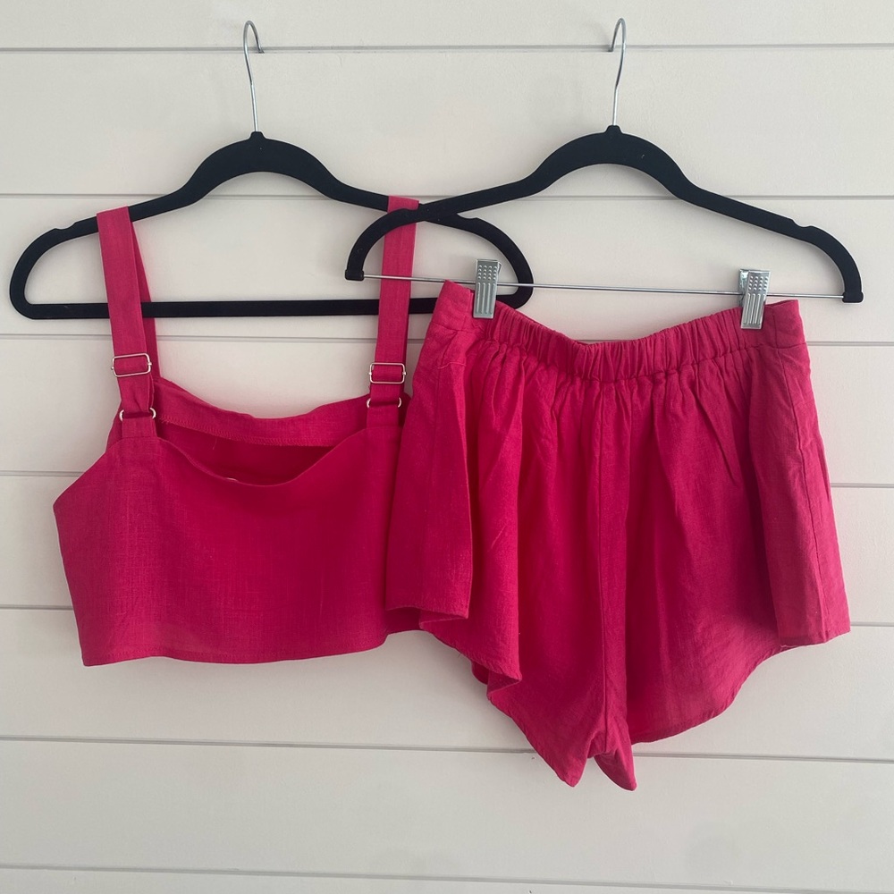 Showpo Zanrie Set